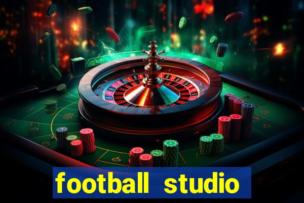 football studio sinais grátis $100